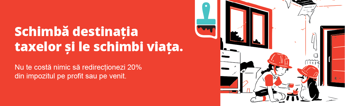 directioneaza 20%